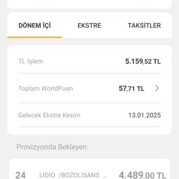 Çift Çekim Sorunu Ve Müşteri Hizmetlerine Ulaşamama
