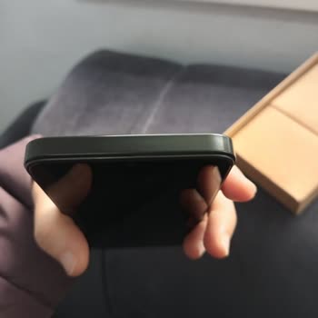 Reeder'dan Aldığımız Telefonlar Sorunlu Çıktı Ve Müşteri Hizmetleri Yardımcı Olmuyor