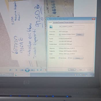 Ek Garanti Sorunu Ve Sürekli Ücret Talebi