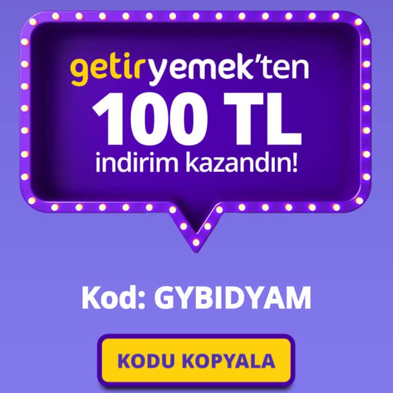 Getir Kod Skandalı: Kullanılmamış Kod Nasıl Kullanıldı?