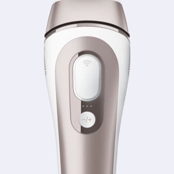 Braun IPL Cihazı Uygulama Bağlantı Sorunu