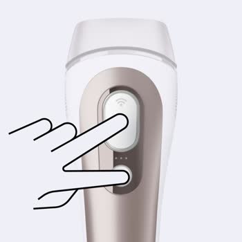 Braun IPL Cihazı Uygulama Bağlantı Sorunu