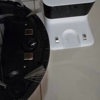 Garanti Kapsamında Eksik Teslimat: Beko Robot Süpürge Şarj Ünitesi Sorunu