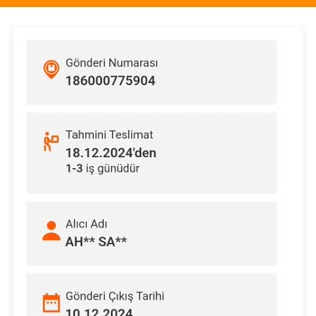 Yanlış Teslimat Ve Müşteri Hizmetleri İlgisizliği