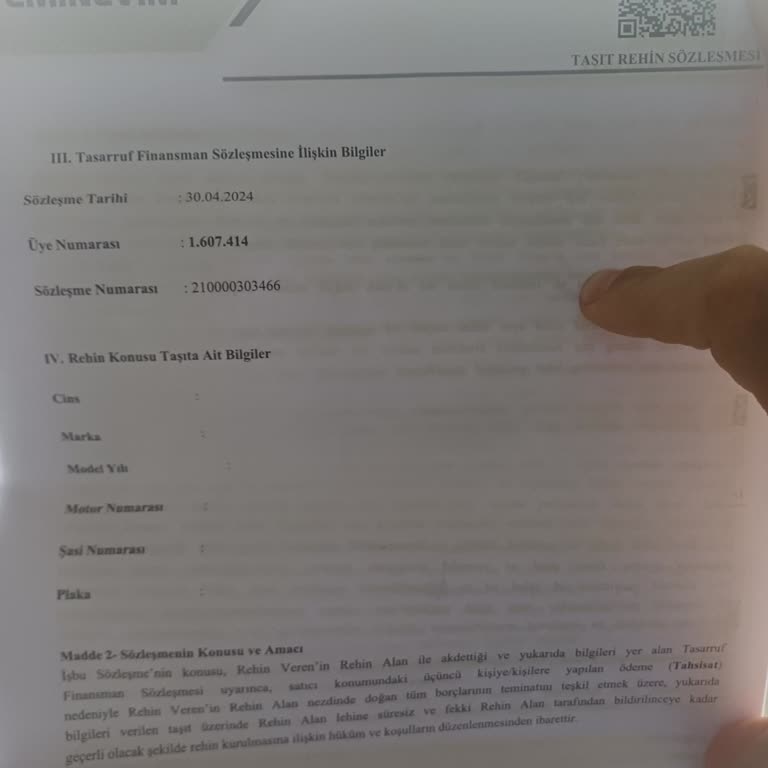 Eminevim Üyeliği: Mağduriyet Ve Psikolojik Yıpranma