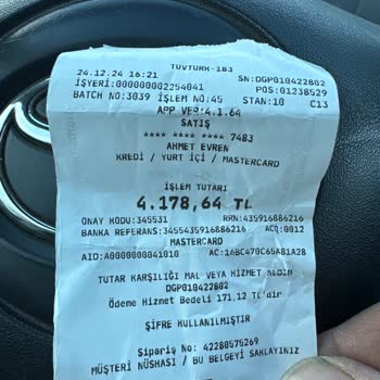 Kredi Kartı İle Ödeme Yaparken Alınan Haksız Komisyon