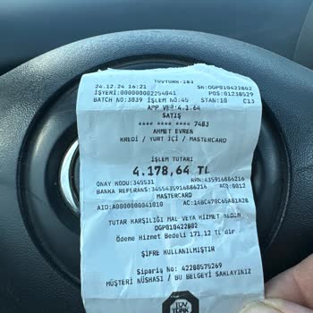 Kredi Kartı İle Ödeme Yaparken Alınan Haksız Komisyon