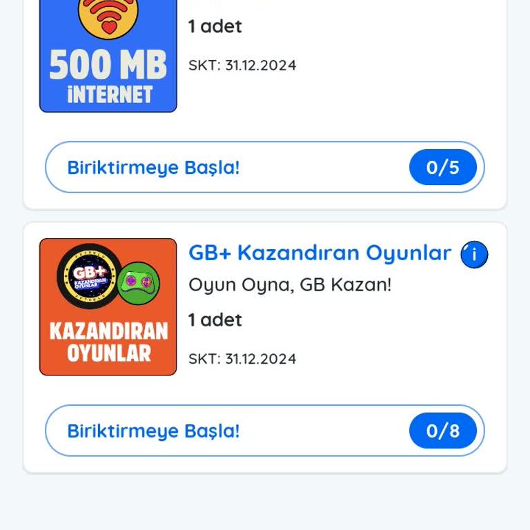 İnternet Kampanyasında Artan Kod Gereksinimi