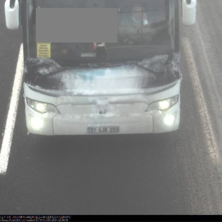 Yanlış Plaka İle Haksız Ceza