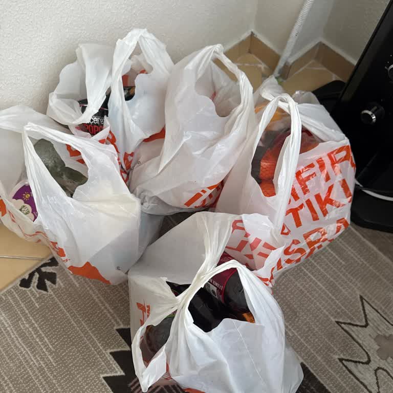 Yanlış Teslimat Kabusu: Migros'un İlgisizliği