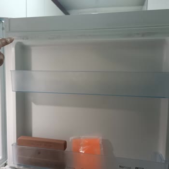 Buzdolabının İzolasyon Sorunu Ve Artan Elektrik Faturası