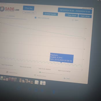 Buzdolabının İzolasyon Sorunu Ve Artan Elektrik Faturası