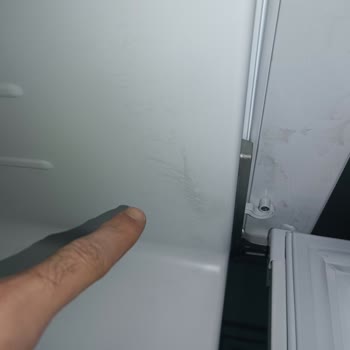 Buzdolabının İzolasyon Sorunu Ve Artan Elektrik Faturası