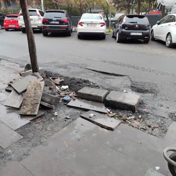 Su Çalışması Sonrası Mağduriyet