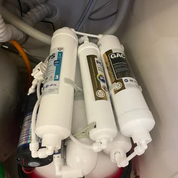 Eco Su Arıtma Sistemleri Kalitesiz Arıtma Gelmeyen Servis