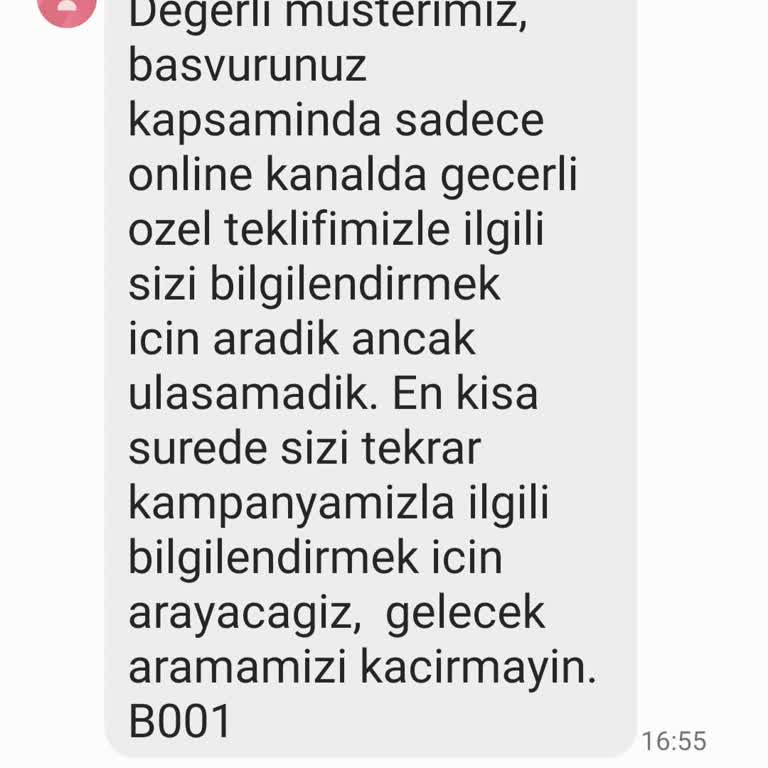 Türk Telekom'un Manipülatif Taahhüt Yenileme Süreci