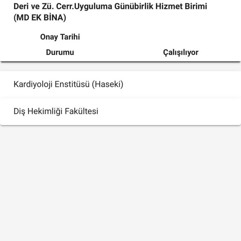 Patoloji Sonuçlarının Gecikmesi: Hayati Öneme Sahip Raporlar Neden Bekletiliyor?