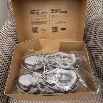 Yanlış İade Süreci Ve Kullanılmış Ürün Sorunu