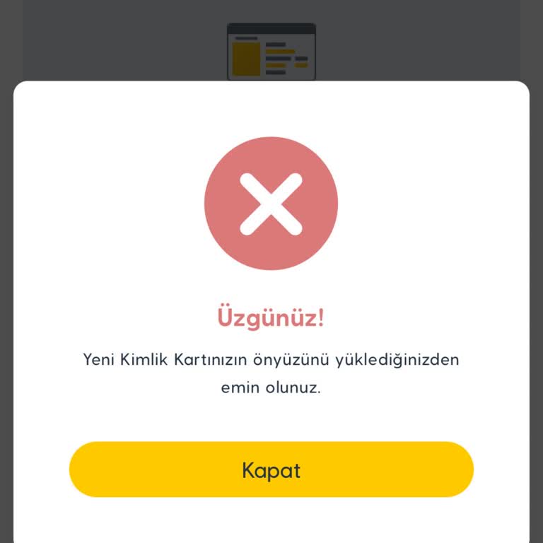 Turkcell Hat Ve E-Sim Aktivasyon Sorunu