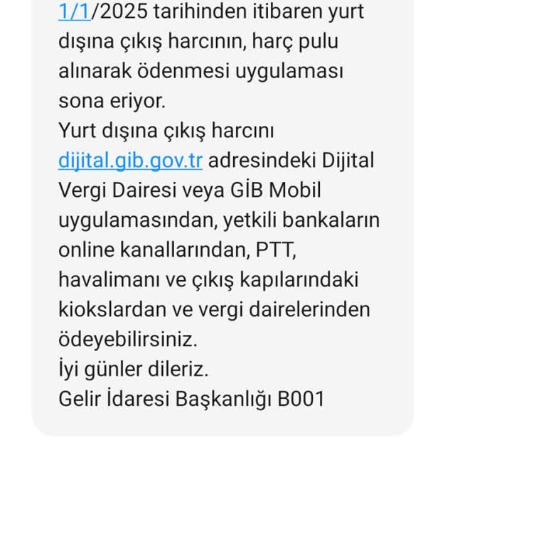Beklenmedik Mesaj Karmaşası: Acil Açıklama Bekliyoruz