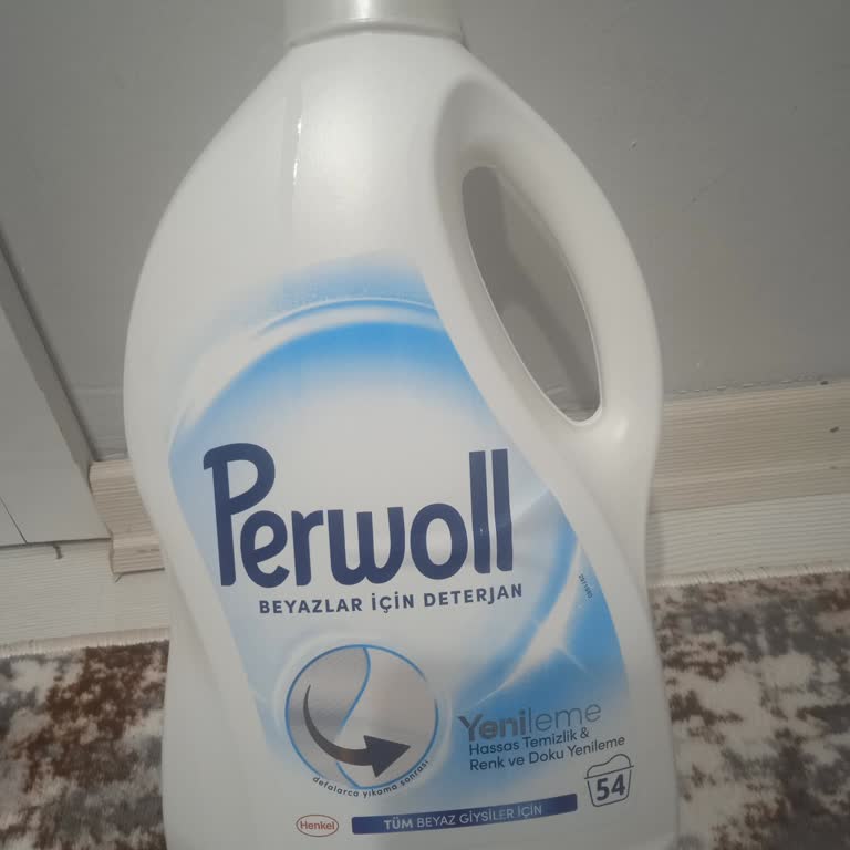 Pervol Beyazlar İçin Hayal Kırıklığı