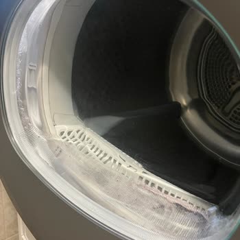 Beko Kurutma Makinesinde Sürekli Sorunlar Ve Yetersiz Servis Desteği