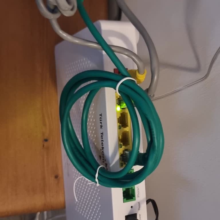 İnternet Hizmeti İptali Ve Para İadesi Sorunu