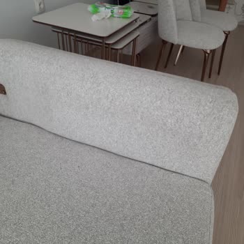 Koltuk Takımı Teslimat Ve Onarım Kabusu: İstikbal'den Çözüm Bekliyorum