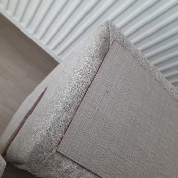 Koltuk Takımı Teslimat Ve Onarım Kabusu: İstikbal'den Çözüm Bekliyorum