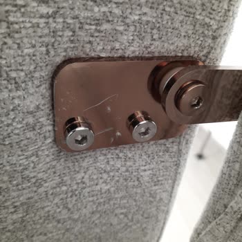 Koltuk Takımı Teslimat Ve Onarım Kabusu: İstikbal'den Çözüm Bekliyorum