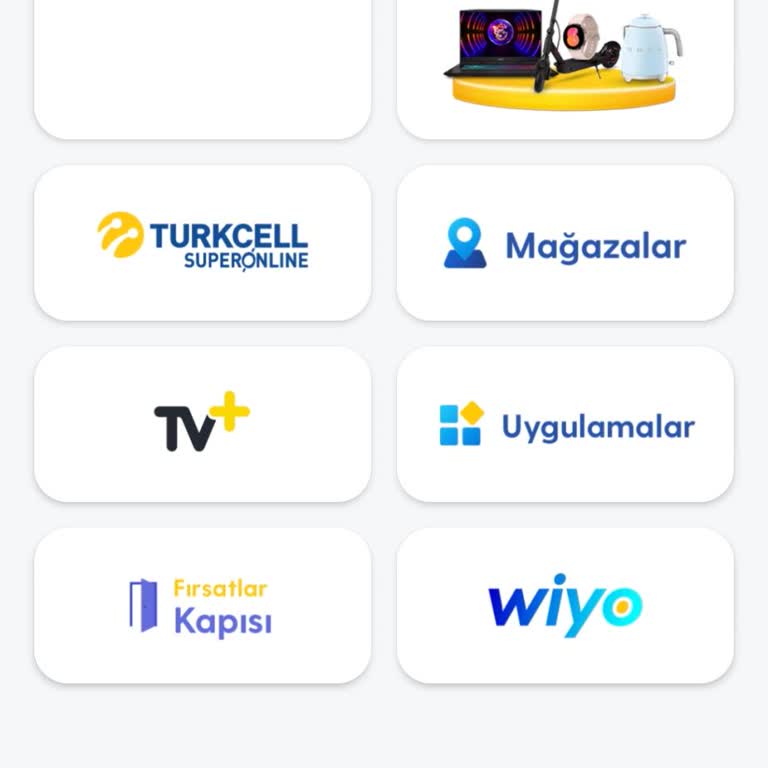 Turkcell Uygulamasına Giriş Sorunu Ve Fatura Takip Engeli