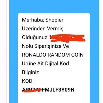 Game Coin Shop: İade Sorunu Ve Yanıltıcı Hizmet