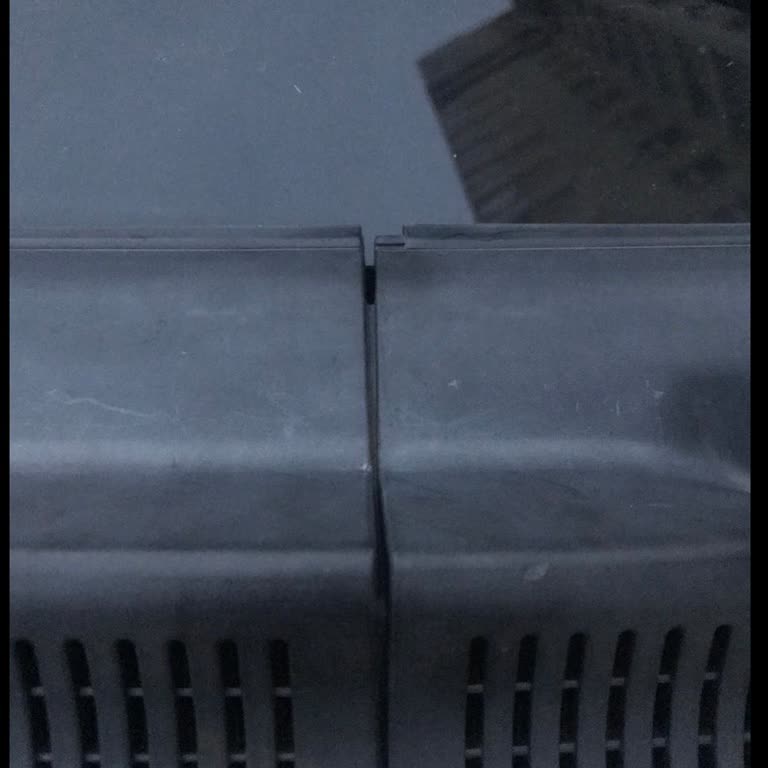 Doraglass Samsun Şubesinde Özensiz İşçilik Ve Müşteri Hizmeti