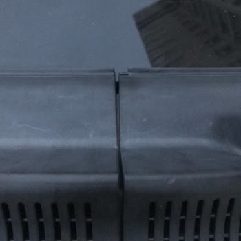 Doraglass Samsun Şubesinde Özensiz İşçilik Ve Müşteri Hizmeti