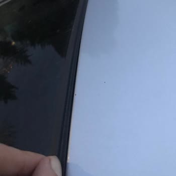 Doraglass Samsun Şubesinde Özensiz İşçilik Ve Müşteri Hizmeti