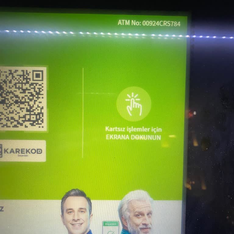 ATM Para Yatırma Sorunu: Eksik Sayılan Dolarlar