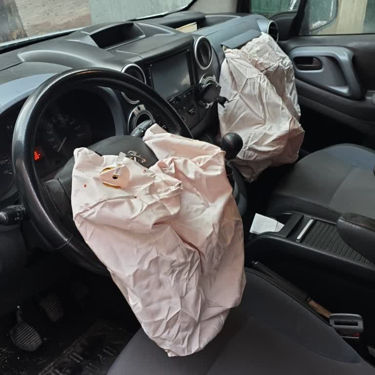 Peugeot Servislerinin Sorumluluktan Kaçınması Ve Fabrika Hatası