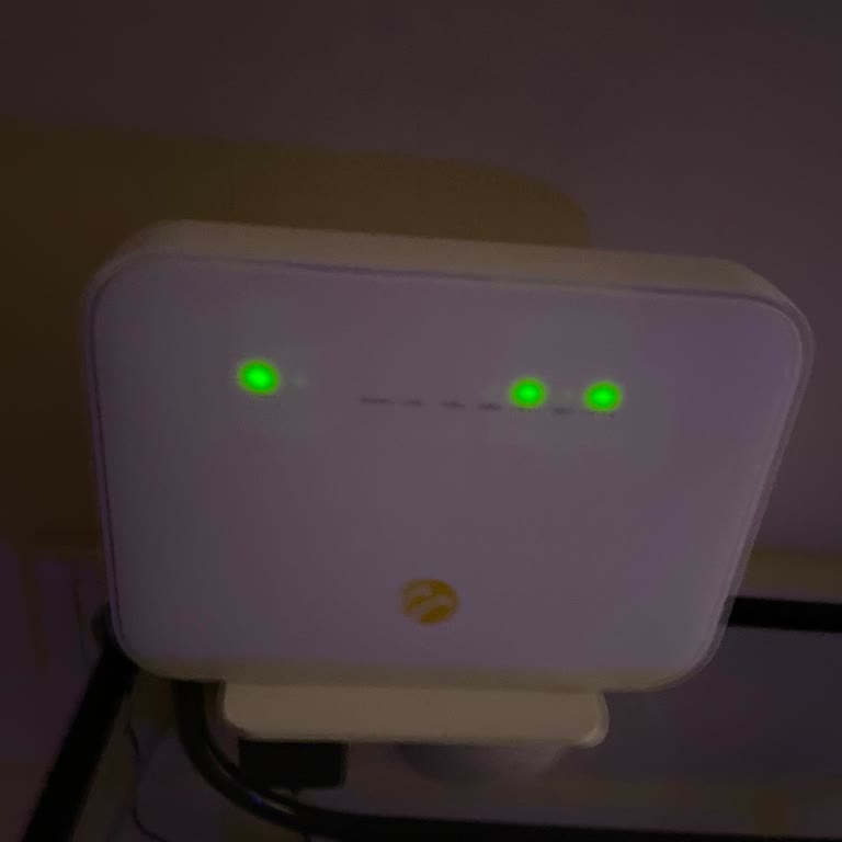 Sürekli Kesilen İnternet Ve İletişim Eksikliği