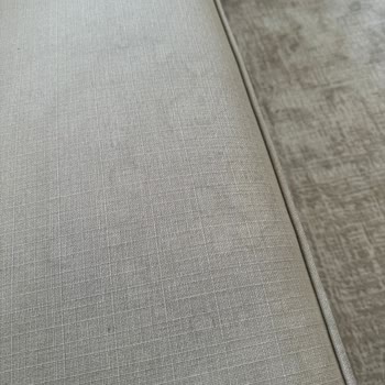 Silinebilir Koltuklar Leke Tutuyor, Çözüm Yok