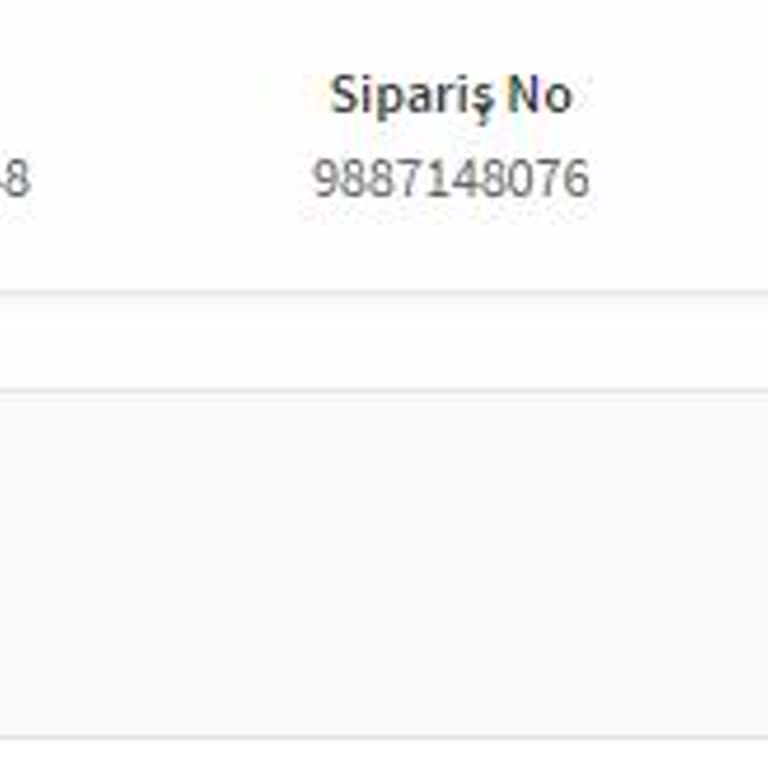 Trendyol İptal Edilen Ürün Ve Kart Blokesi Sorunu