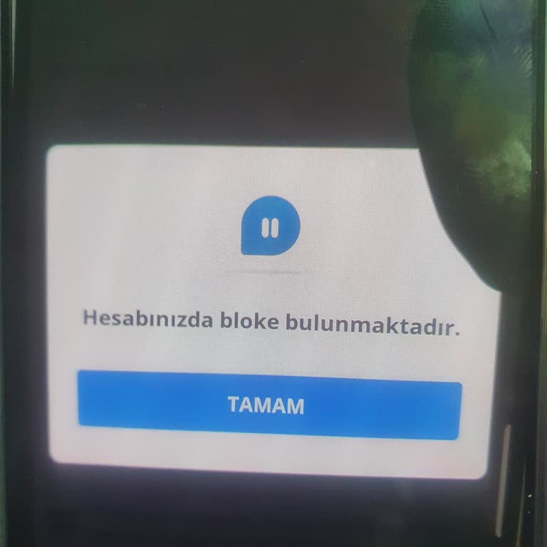 Denizbank Kredi Kartı Bloke Sorunu Çözülmüyor