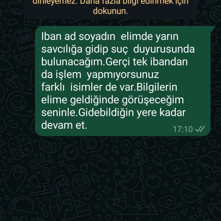 Sipariş Verildi, Ürün Gönderilmedi: Mağduriyet Yaşıyorum