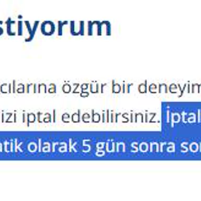 TurkNet İptal Sonrası Anında İnternetsiz Kaldım
