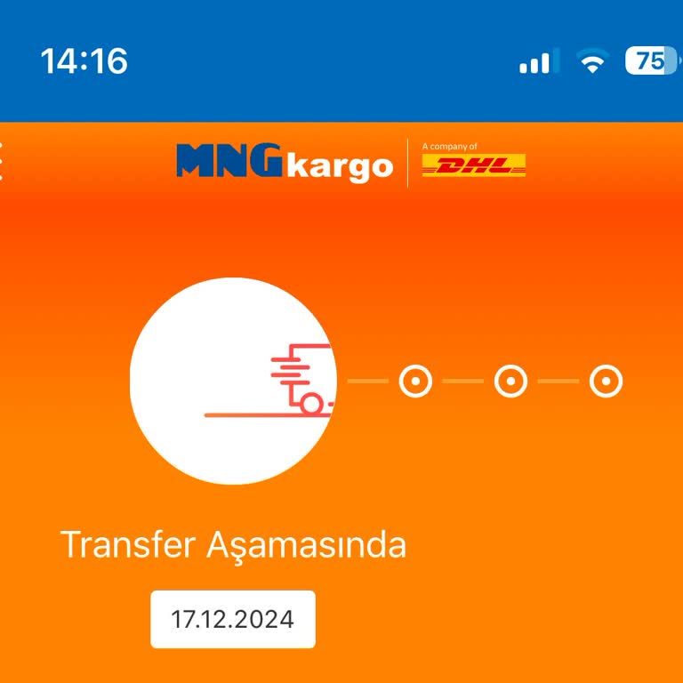 Kargo Teslimatında Yaşanan Büyük Hayal Kırıklığı