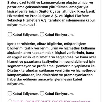 Yanıltıcı Taahhüt Ve İletişim Sorunları