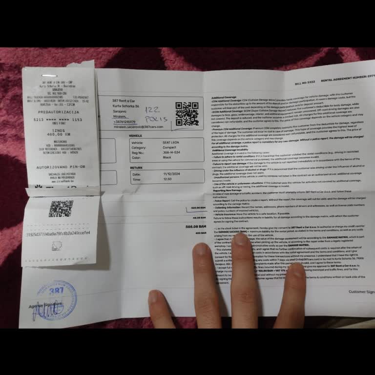 Depozito İadesi Ve İletişim Sorunları