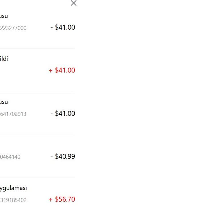 Macy's Yanıltıcı Alışveriş Sitesi Ve Dondurulan Mağaza Hesabı