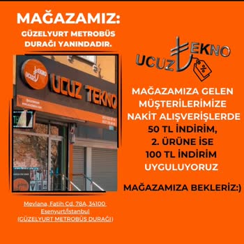 Eksik Ürün Ve İlgisiz Müşteri Hizmetleri