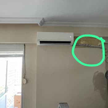 Yanlış Kurulum Ve Ekstra Ücret Talebi