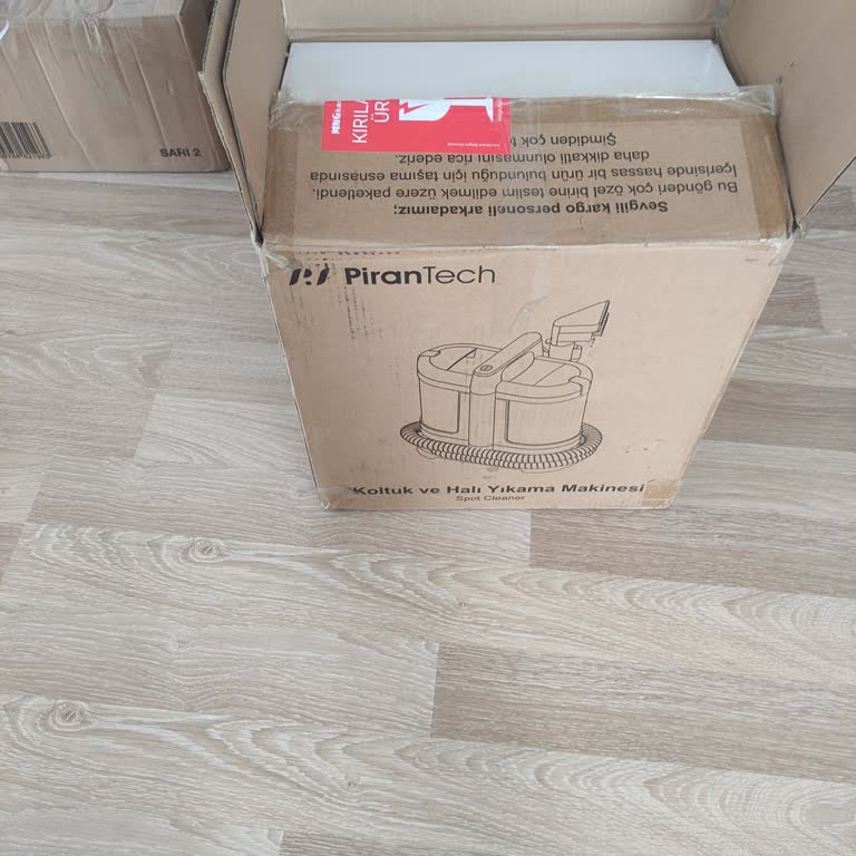 İade Edilmeyen Ürün Ve Geri Gönderim Sorunu